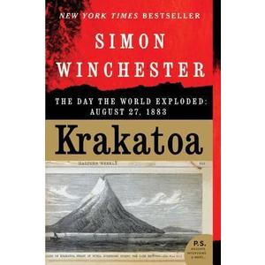 Krakatoa: The Day the World Exploded