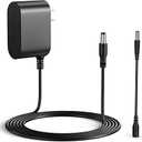 10V Charger for Bissell Pet Stain Eraser 2054 2002 2003 20037 20028 2003A 2164A 2842 2846 2877 3181 3180 3182, Power Adapter for Bissell Cordless Handheld Portable Carpet Vacuum Cleaner 1611736