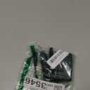 29.4V 1A AC/DC Adapter Vacuum Charger Compatible with 29.4V3-Prong & 1-Prong Plugs Vacuum Charger Fast and Safe, Universal for 25.2V &24V Lithium Battery