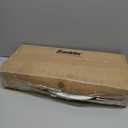 Franklin Sports Grow-with-Me Kids Baseball Batting Tee + Stand Set for Youth + Toddlers - Youth Baseball, Softball + Teeball Hitting Tee Set for Boys + Girls