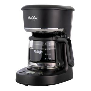 Mr Coffee 5 Cup Coffee Maker