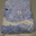 Adult Onesie Animal Pajamays Sleepwear Christmas Costumes Unisex One Piece Cosplay Suit for Women and Men (Brown, S)