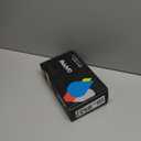 Gappo Upgraded Matte Black Soap Dispenser for Kitchen Sink, Stainless Steel Countertop Pump, Built in Sink Soap Dispenser with 47" Extension Tube kit