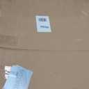 Foggy Forest Wall Art Living Room Wall Decor Black and White Woods Large Canvas Picture Modern Landscape Artwork Big Trees Contemporary Nature Pictures for Living Room Bedroom Home Office Kitchen Wall Decor 29" x 58"