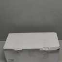 2-Pack Core 300 Replacement Filter Compatible with LEVOIT Core 300 and Core 300S Air Purifier, H13 True HEPA & Activated Carbon, Replace Core300-RF, White