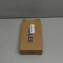 MIULEE Decorative Linen Pillow Covers 20x20 Inch Natural Beige Boho Farmhouse Neutral Couch Throw Pillows for Bed Pack of 2 Accent Modern Pillowcase Sofa Livingroom Home Decor