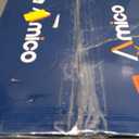 Amico 12 Pack 6 Inch 5CCT Gimbal LED Recessed Ceiling Light, 360&90 Adjustable Eyeball Directional Can Lights, Dimmable Retrofit Wafer Downlight with Jbox, 12W 1200LM CRI90+, White, ETL&FCC