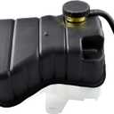 Coolant Reservoir Replacement for DeVille 2000-2005 603-122