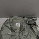 Weekender Bags for Women, Travel Duffel Bags with Shoe Compartment,Personal Item Travel Bag for Airlines, Carry on Overnight Tote Bag for women with Toiletry Bag, Olive Green (Large)