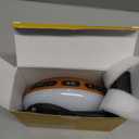 Wake Up Light Sunrise Alarm Clock for Bedroom Sunrise Sunset Simulation 23 Natural Sounds 13 Colors Night Light Dual Alarms and Snooze Sleep Aid for Heavy Sleepers Kids Adults (Wood Grain)