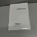 20 Pcs Halloween Swizzle Sticks Stainless Coffee and Cocktail Stirrers 8.27 Inches Ghost Stirrers Reusable Cocktail Stir Sticks for Halloween Party Tea Coffee Bar Decoration