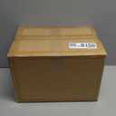 Center Console Gun Safe Vault - KEREN Vehicle Safe Vault Compatible with Toyota Grandhighlander 2024-2026, Anti-Theft High Security Armrest Lock Box with 4-digit Lock with Password Retrieval Key.