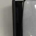 BXYJY for Google Pixel 10 Pro Fold Case, Front Screen Protector, Slim with Stand, Hinge Protection, Rugged Hard Full Body Cover, Daily Drop Protective Phone Case for Google Pixel 10 Pro Fold, Black