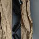 GLOBE Electric 64000051 24" 4-Light 22W Dimmable LED Integrated Track Lighting, Matte Black, Lighting for Kitchen, Bathroom, Bedroom, or Dining Room, Living Room Ceiling Lights, Light Fixture