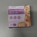 Neck Lift Tape Face Lift Tape 200PCSfgsefsefsefntdrgdrjn51