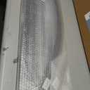 in-Channel Window Rain Guards Fit for Chevrolet(Chevy) Silverado & GMC Sierra Crew Cab 2014-2018 Extra Durable Window Deflectors Truck Window Vent Visors Vent Shades Exterior Car Accessories