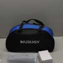 Leg Massager with Heat and Compression : Sequential Compression Boots with 6 Modes,9 Intensity and 3 Heat for Circulation and Pain Relief - Christmas Birthday for Mom, Dad, Athletes, Gym