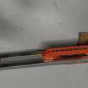 New Drywall Cutting Tool, Plasterboard Cutter 1.5-60cm Cutting Range, Stainless Steel Gypsum Board Cutting Tool for Wall, Build, Decoration
