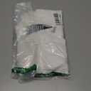 Blooming Jelly Women's Dressy Tops Business Casual Blouses Summer Button Down Work Shirts 2025 (White, L)