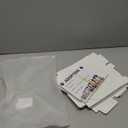 18 Pcs Dog Party Favor Boxes with Pet Adoption Certificate, Dog House Shape Treat Gift Boxes with Holes, Adopt A Puppy Party Supply Boxes for Pet Adoption Theme DIY Crafting Party