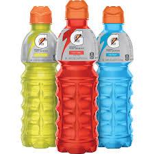 Gatorade Thirst Quencher Sports Drink, Variety Pack, 24 Count 12Fl Oz Bottles, Best By: Jan 21 2025