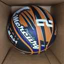 Wilson WNBA Player Icon Phoenix Mercury Basketballs