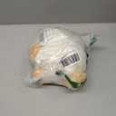 19.7" Goose Stuffed Animal Plush Toy,White Swan Stuffed Animal Toy Gifts for Kids