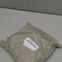 RELLECIGA Women's Triangle Bikini Set (Large)