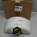 ZUVELLO 603-5502 Engine Coolant Reservoir Tank Fit For 2008 Mack GU7 GU8 2002-2007 Mack CV