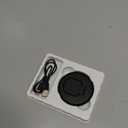 Charging Stand Compatible with SyncUP Kids Watch 1, Portable & Foldable Magnetic Charger with 3.3 Feet Charging Cord for T-Mobile Sync UP Kids Watch 1 (Black for SyncUP Watch 1)