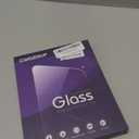 [2Set 6PCS] Screen Protector Compatible with Galaxy Z Fold 5 5G - 2 Inner TPU Films + 2 Outer Tempered Glass + 2 Camera Lens Protectors, High Clarity, Anti-Shatter