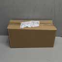 100 Pcs Clear Plastic Dessert Cups with Spoons,5 oz Mini Disposable Yogurt Parfait Cup,Disposable Appetizer Cups for Party Small Round Serving Goblet,Ice Cream Mousse,Fruit Bowl