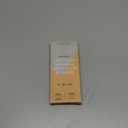 Ontaki Japanese Steel Beard & Hair Trimming Scissors - 5.5 In, Black - Finger Rest & Tension Knob for Hair & Mustache Scissors - Alloy Steel For Mustache Kit