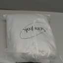 360 Single Full Lace Braided Wigs 36 inch Knotless Box Braid Wig for Black Women, Synthetic Black Braided Lace Wig