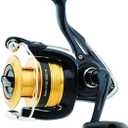 Daiwa Sweepfire 1500 2BB 4.9:1 Spin Reel