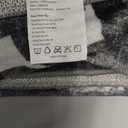 Woottpe 4x6 Area Rugs for Living Room Bedroom, Machine Washable Low Pile Rugs, Non Slip Modern Bordered Print Indoor Carpet for Entryway Office Dining Room Dorm Home Decor, Dark Grey