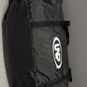 UNP Tents 6 Person Waterproof Windproof Easy Setup,Double Layer Family Camping Tent with 1 Mesh Door & 5 Large Mesh Windows -10'X9'X78in(H) (Dark Blue)