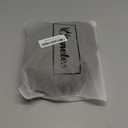 REECHO Clip in Hair Volumizer, 2PCS 12 inch Short Thick Clip in Hairpieces Adding Extra Volume Hair Extensions for Women - Light Brown