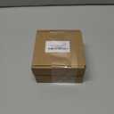 2 x Chair Leg Protectors for Hardwood Floors, Felt Chair Furniture Pads feet Covers for Wood Hardwood Floors Protector, Clear Square Silicone Felt Pads for Smooth Moving 16Pcs (Fit 0.6 "to 0.7")