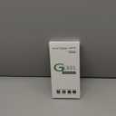 amFilm OneTouch Privacy Screen Protector for iPhone 17 Pro Max + Camera Lens Protector | Auto-Alignment install | Bubble Free | 9H Tempered Glass | Shatterproof | Anti Privacy | Case Friendly 2+4 Pack