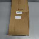 Lewtemi Gold Saxophone Musical Instruments Toy for Kid Toddler Fake Plastic Preschool Music Toy Gift Portable Wind Instrument Early Educational Teaching Songs Gifts for Toddlers Children