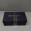 Bruno Marc Men's Oxfords Formal Dress Shoes, Size 9.5