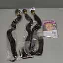 Wig 22" 3 Pcs
