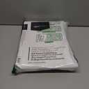 Amazon Basics Multipurpose Copy Printer Paper, 8.5 x 11 Inches, 20 lb, 92 Bright, White, 1 Ream (500 Sheets), Jam-Free