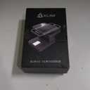 KLIM K2 Mobile Film Scanner 35mm - Positive & Negative Conversion - Photo Scanner - Essential 35mm Film Developing Kit for Home Use