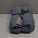 Throw Blanket 50"x 60"