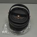 Thermo for Hot Food Adults 40OZ Soup Thermo Lunch Containers Wide Mouth Vacuum Insulated Food Jar Stainless Steel Leakproof Lunch Box with Spoon and Fork, Keeps Food Warm, Ideal Gift for Men and Women (Black)