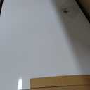 VUSIGN 36" x 24" Magnetic Whiteboard for Wall, Dry Erase Board with Black Frame, Hanging White Board for Office, Home, Classroom, Conference Room  Accessories Included