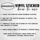 (3Pcs) in My Dance Teacher Era Sticker | Funny Waterproof Vinyl Decal for Water Bottle, Laptop, Tumbler | Dance Coach Instructor Choreographer Gift | Size 3x2.7 Inches