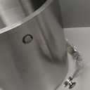 Stainless Steel Ice Bucket - 3L Double-Wall Insulated Ice Buckets for Parties with Lid & Tongs, Large Champagne Wine Drink Container Holder, Ideal for Freezer Cocktail Home Bar Accessories